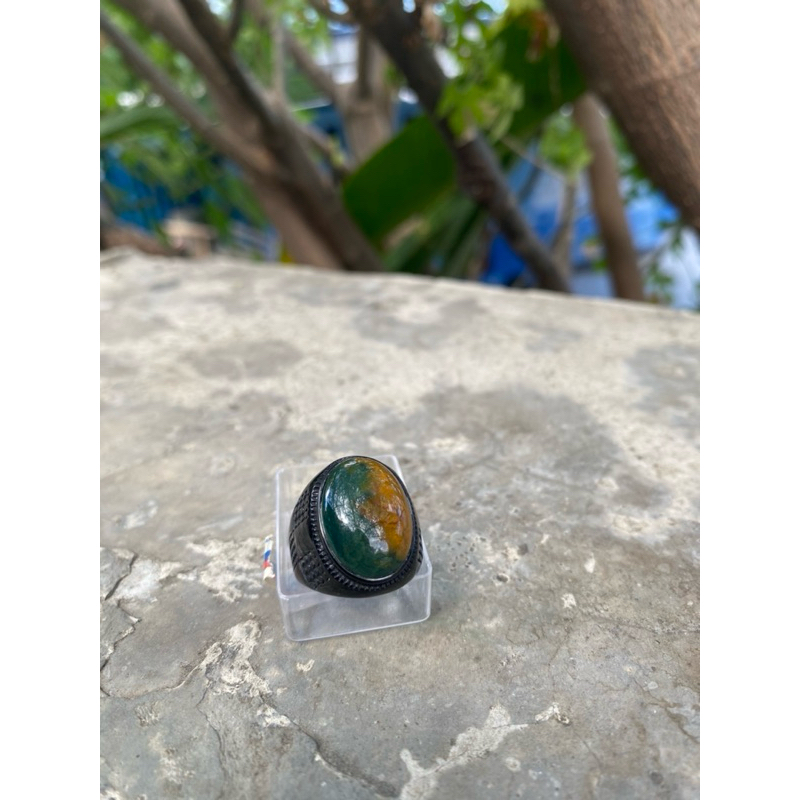 Batu Nagasui 2 Colour