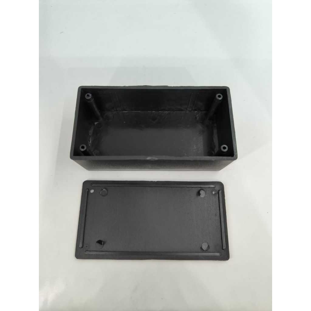 BOX X2 PLASTIK TEBAL / BOX MULTI X2 PLASTIK TEBAL / BOX SERBAGUNA X2 PLASTIK TEBAL