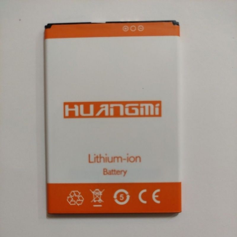 BATERAI HUANGMI M5 ORIGINAL