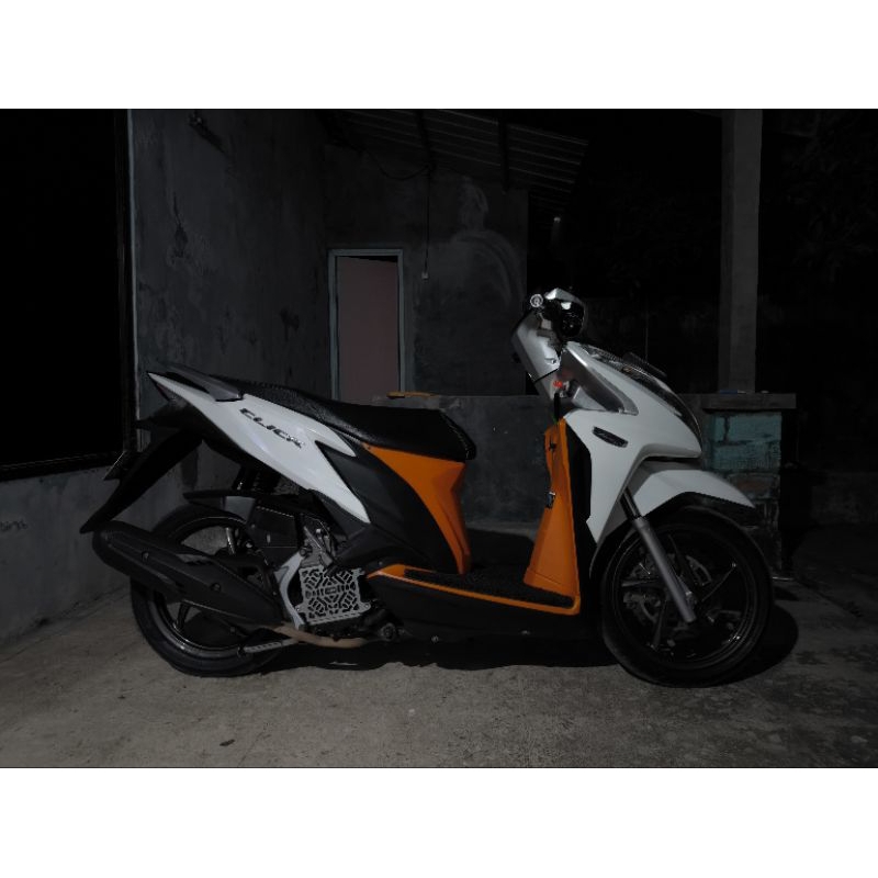 Body Inner Vario 125 Old KZR Thailand