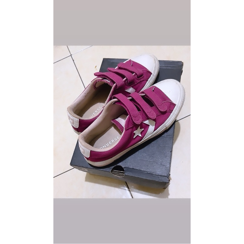 PL sepatu convers ori store