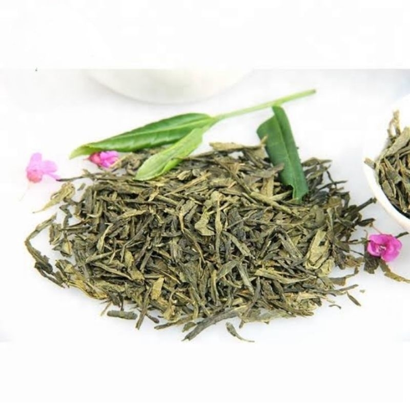 

TEH HIJAU PENURUN BERAT BADAN 500 GRAM 1 KG