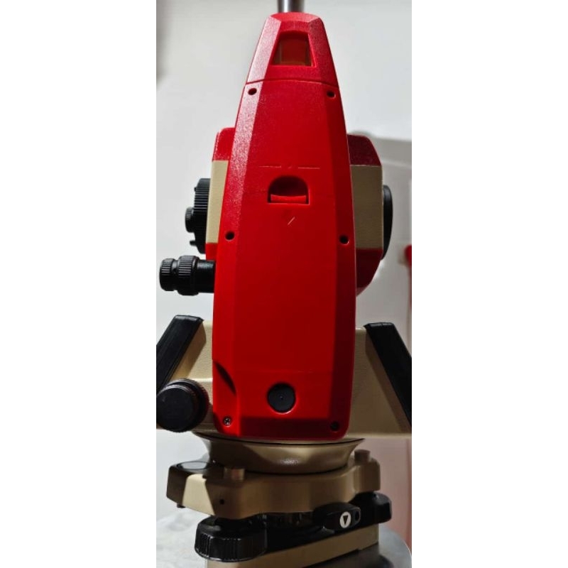 total station kolida kts 44R10 bekas
