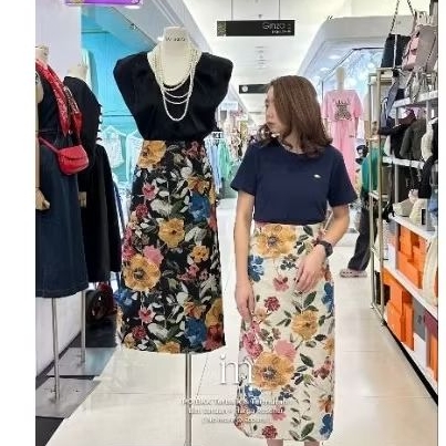 rok bangkok bunga floral flower bkk premium