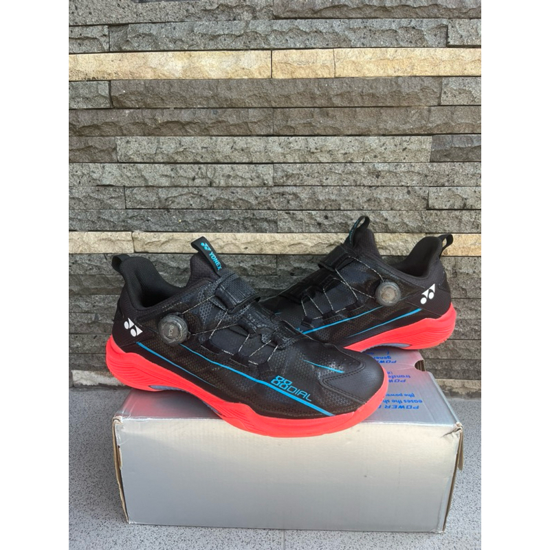 YONEX POWER CUSHION 88 DIAL 2