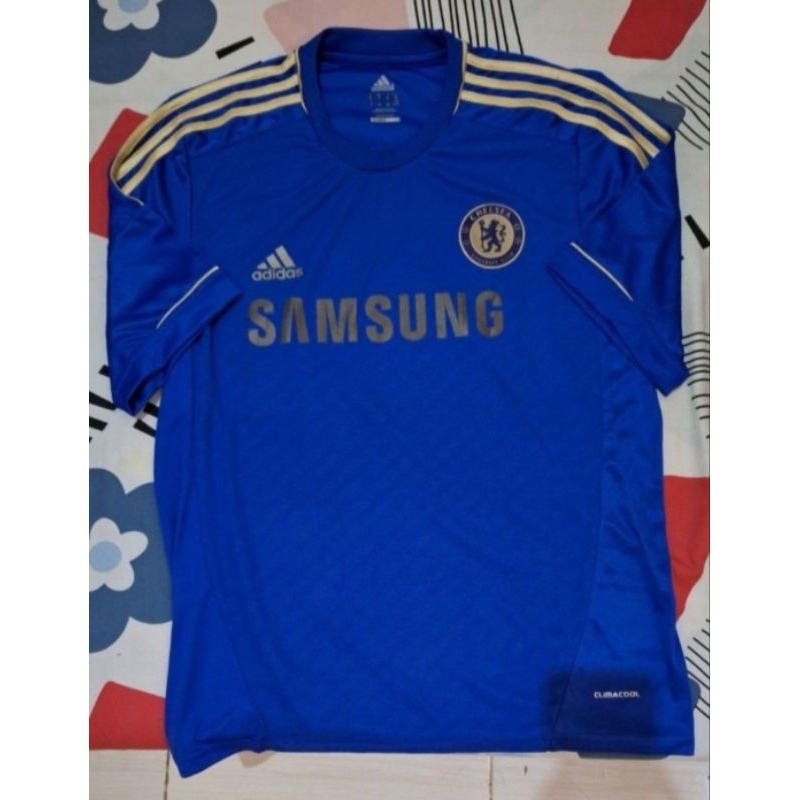 Jersey Chelsea Home 2012/2013