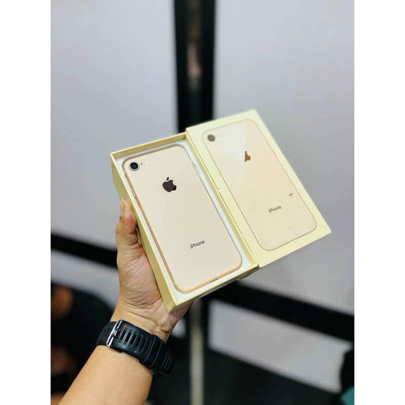 iphone 8 64gb ex inter all operator