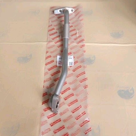 Pipa turbo pipa flexible turbo hino lohan 260ti hino 500 fm260ti fm,320