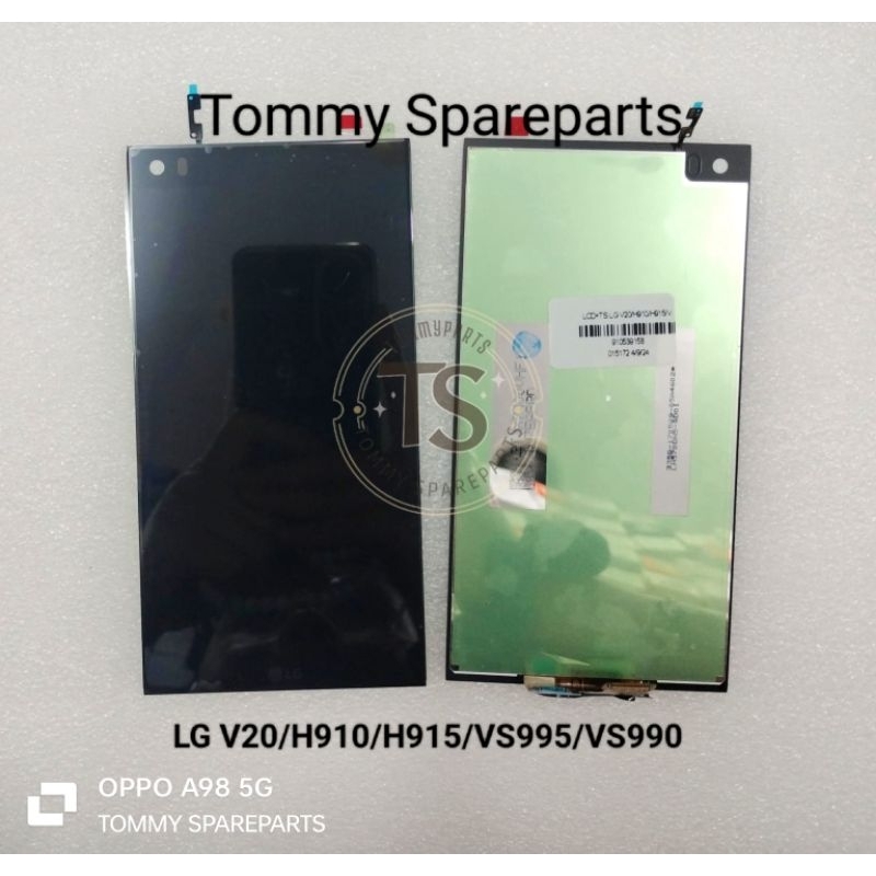 LCD TOUCHSCREEN LG V20 H910 VS966 H915 VS995 ORIGINAL