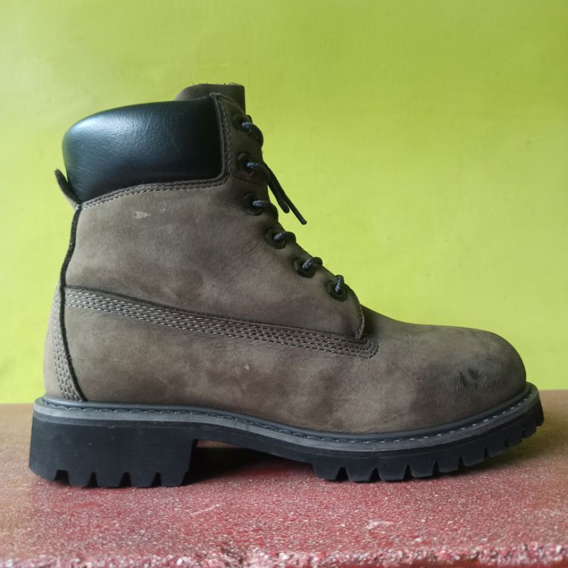 SEPATU HAWKINS BOOT