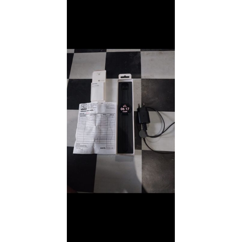 Samsung galaxy watch 5