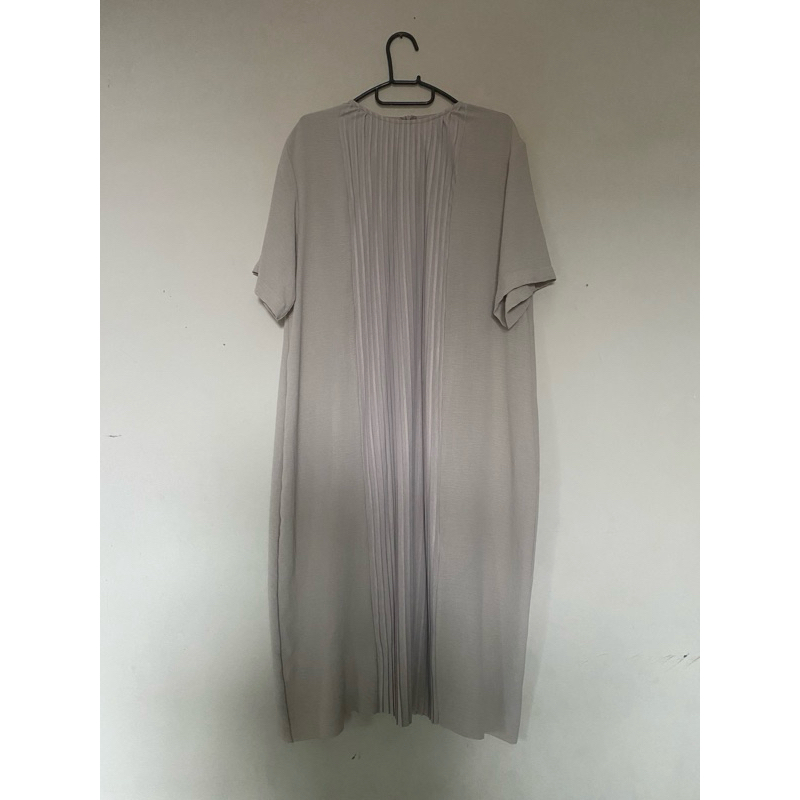 (Prelove) inkano inlet dress XL