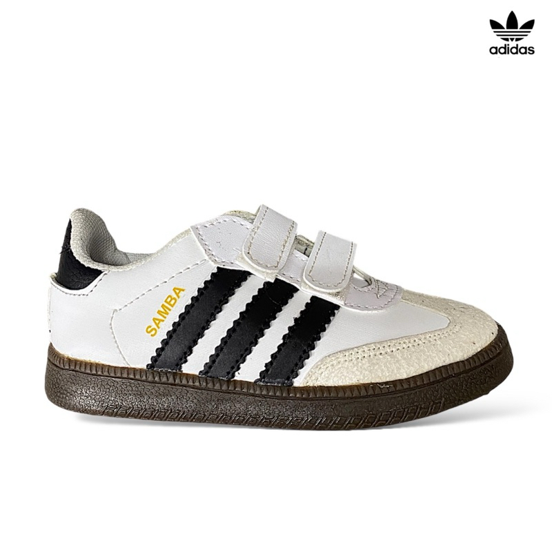 ADIDAS - Sepatu Anak Anak Balita Adidas Samba