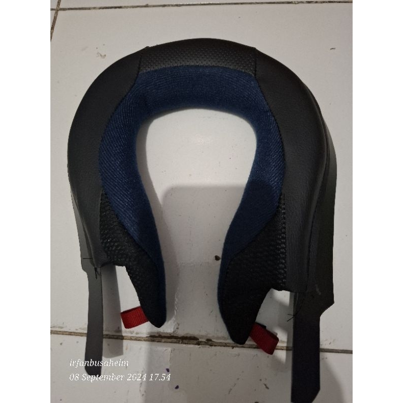 helm carglos ala ala arai