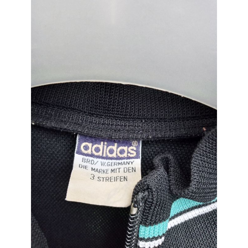 Tracktop Adidas Vintage