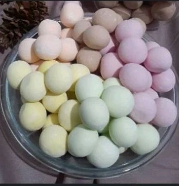 

bolaa susu kemasan 100gr ,200gr dan 500gr