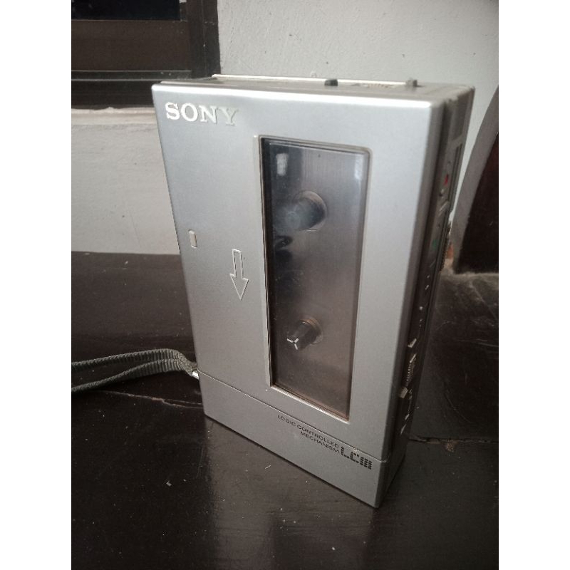 walkman sony