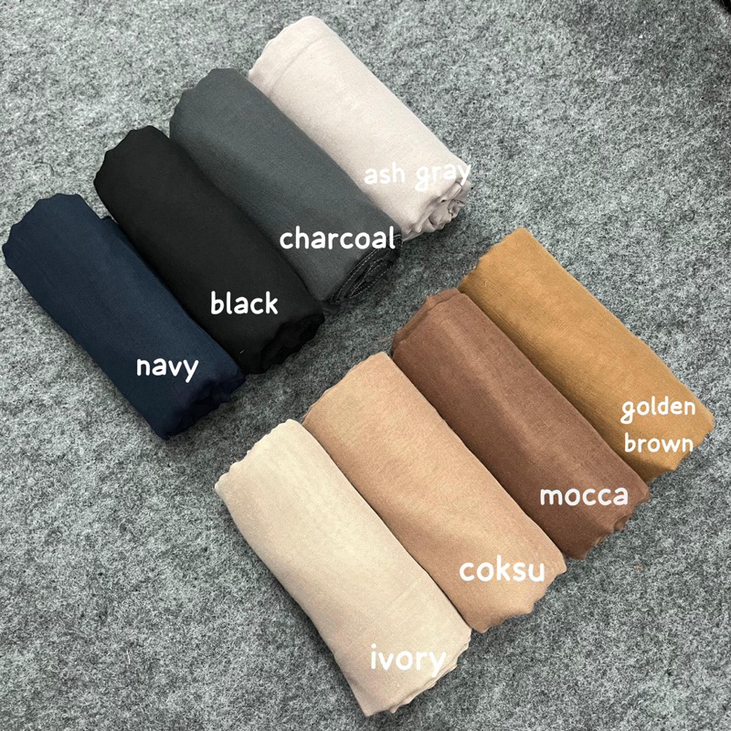 Paris super by umama scarf