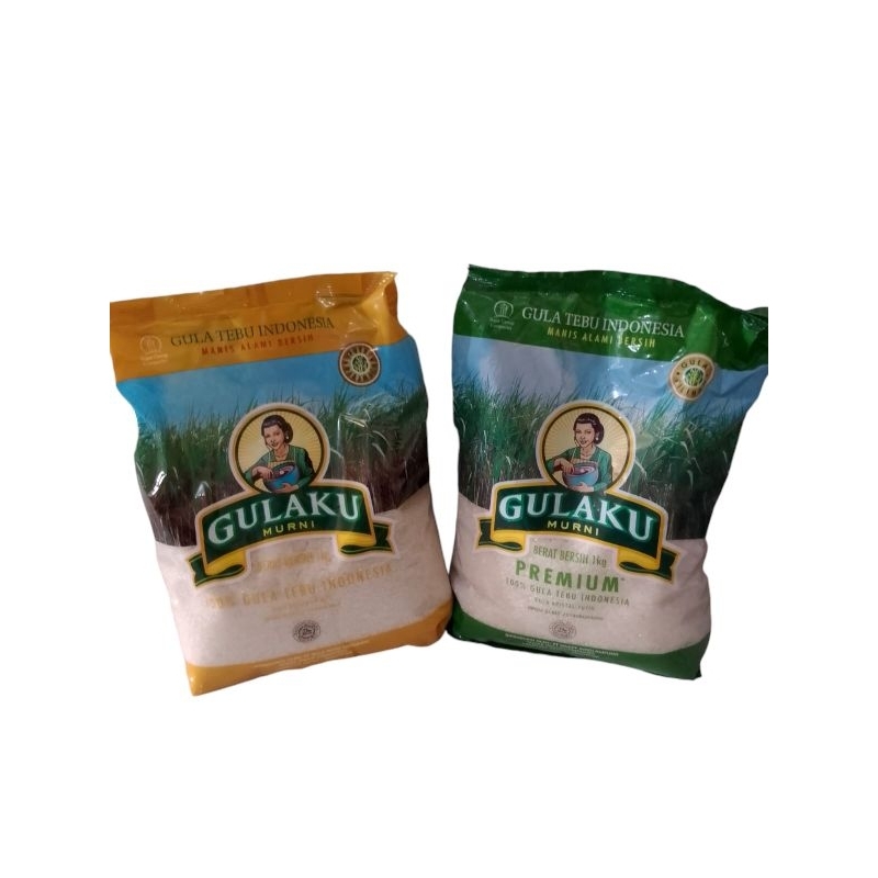 

Gulaku Hijau Premium 1kg