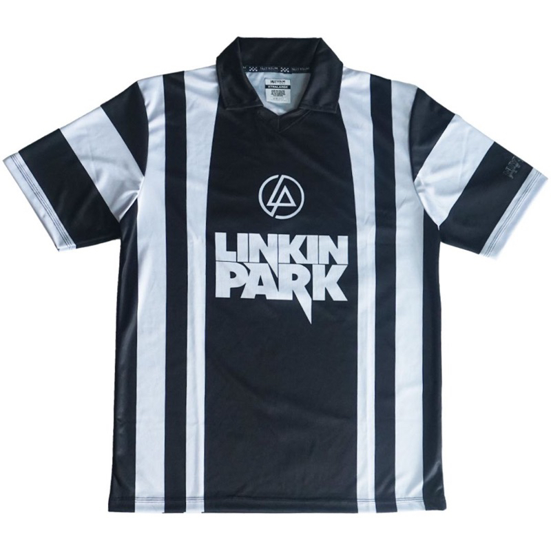 JERSEY LINKIN PARK // JERSEY BAND // JERSEY BOLA // KAOS LINKIN PARK BADMINTON JERSEY CASUAL JERSEY 