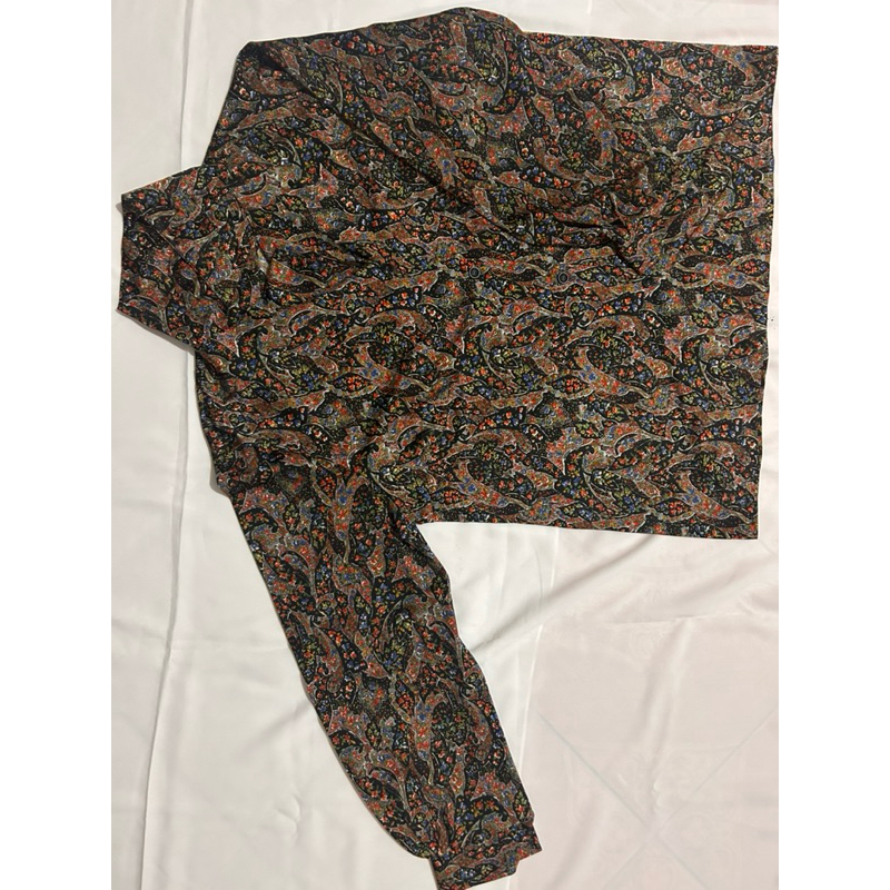 Preloved kemeja Vintage