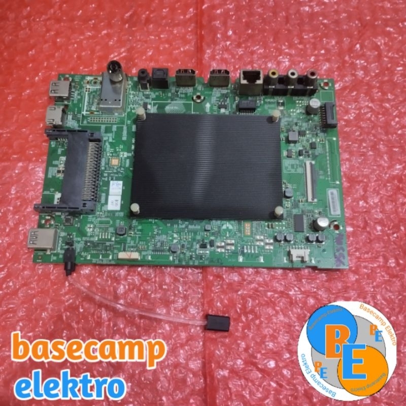 Mainboard TV LED COOCAA 40S5G MB TV LED COOCAA 40S5G Mainboard TV COOCAA 40S5G MB TV COOCAA 40S5G Ma