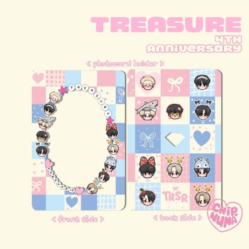 

pelunasan pc holder & lanyard