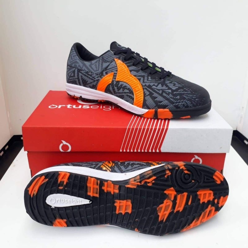 "Promo"Sepatu Futsal Ortuseight Dewasa Dan Anak-Anak Terbaru sepatu futsal Ortus