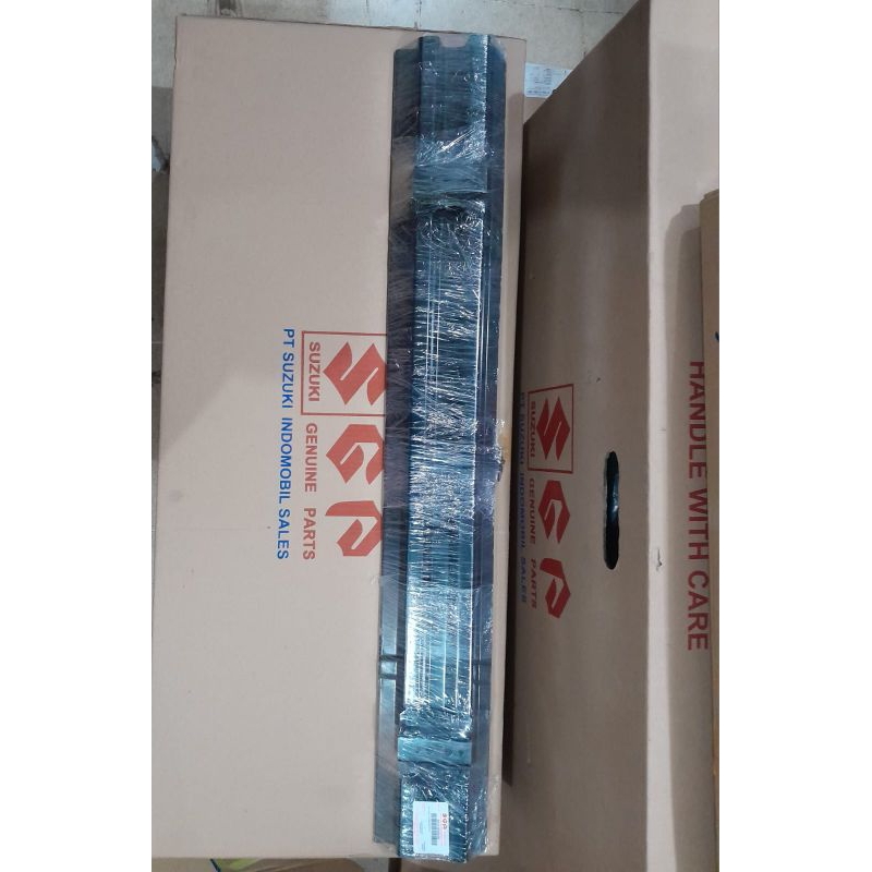 crossmember bumper depan New Carry Tayo