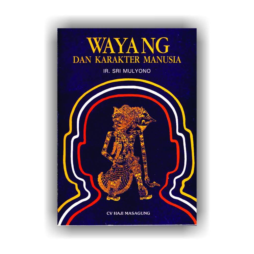 wayang dan karakter manusia