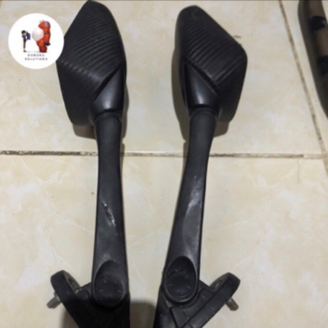 Spion R25 variasi bisa untuk nmax old