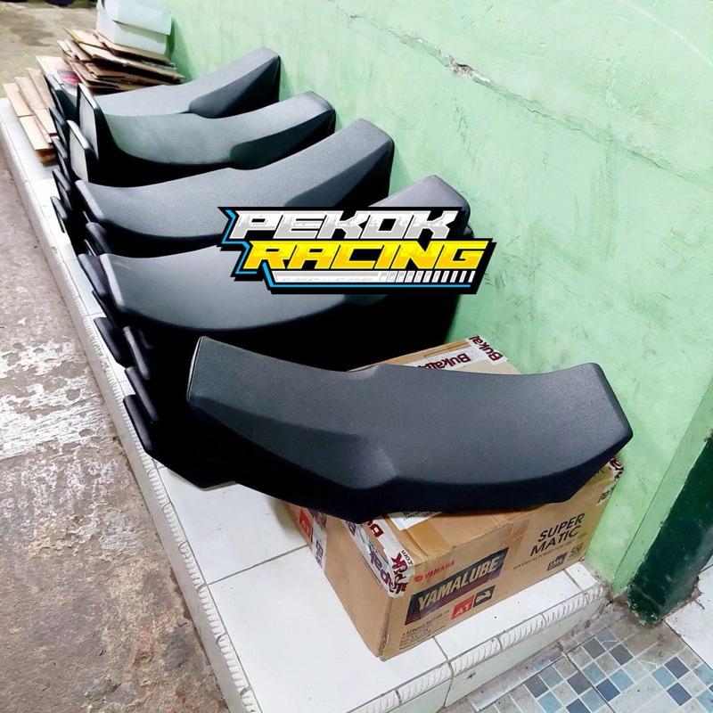 JOK RX KING Perahu COAK PAHA kualitas terbaikk kulit MAjesta teball