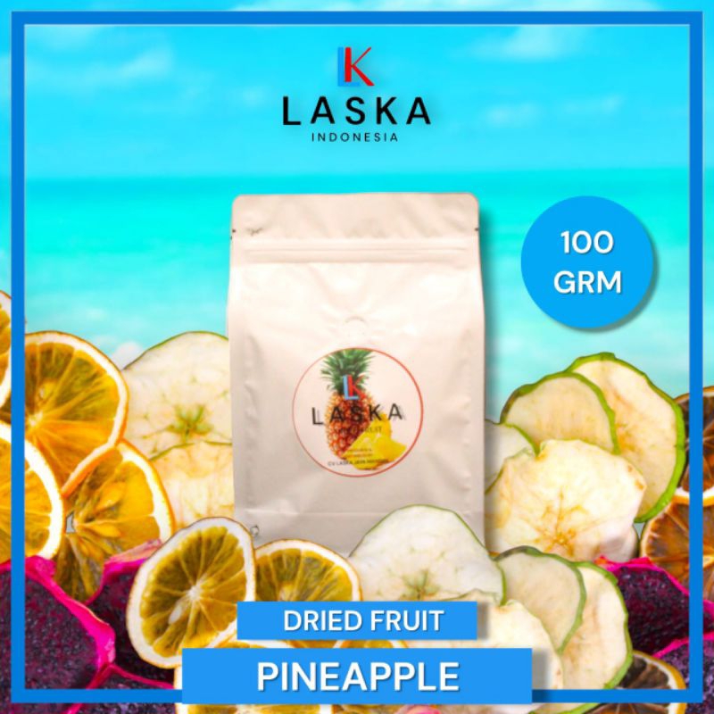 

Dried fruit / Dried pineapple slice / buah kering / nanas kering / dehydrate fruit