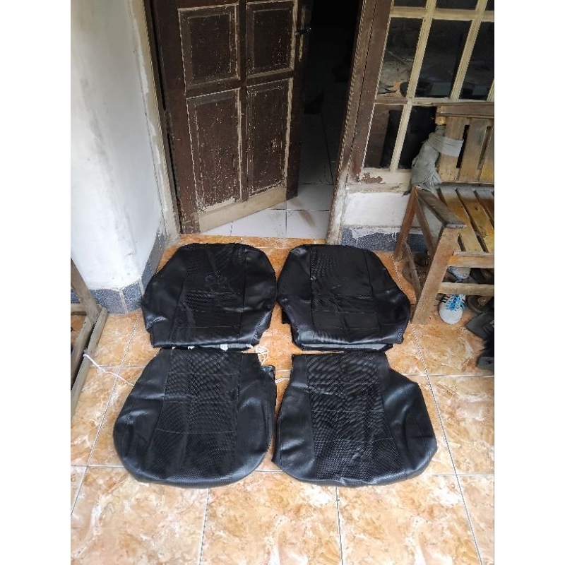Sarung jok mobil sienta 2016