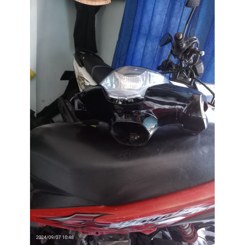 Batok set Suzuki spin 125