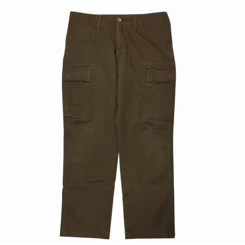 Cargo Pants Wrangler