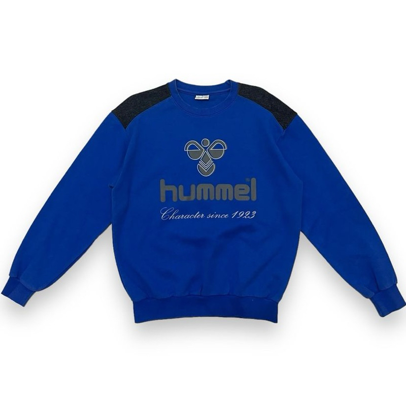 CREWNECK HUMMEL SIZE S