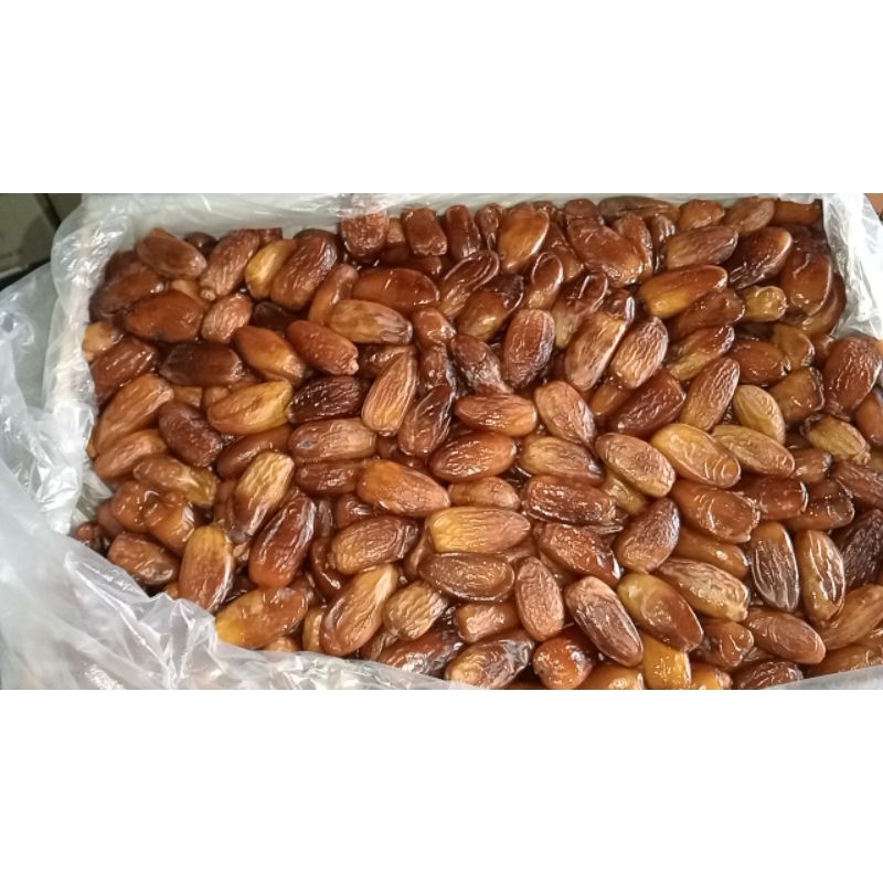 

Tunis Madu BARARI/ Kurma madu /oleh oleh haji umroh