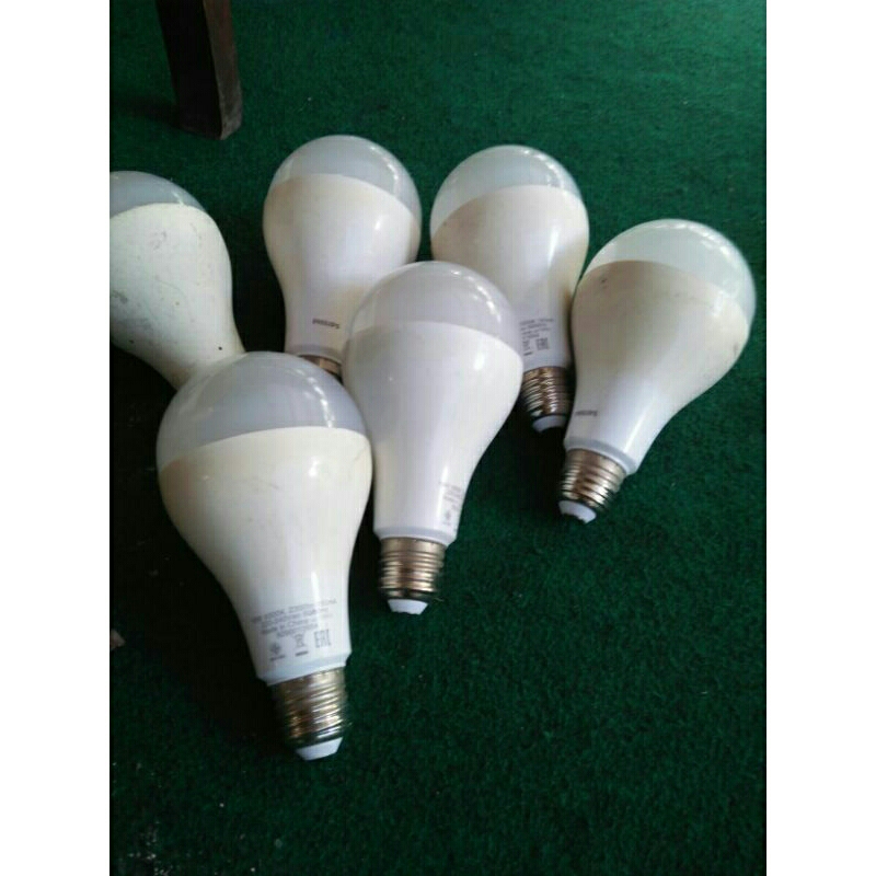 Lampu Led off phillips 19 watt