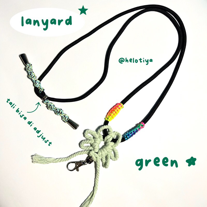 

lanyard hp lanyard id card