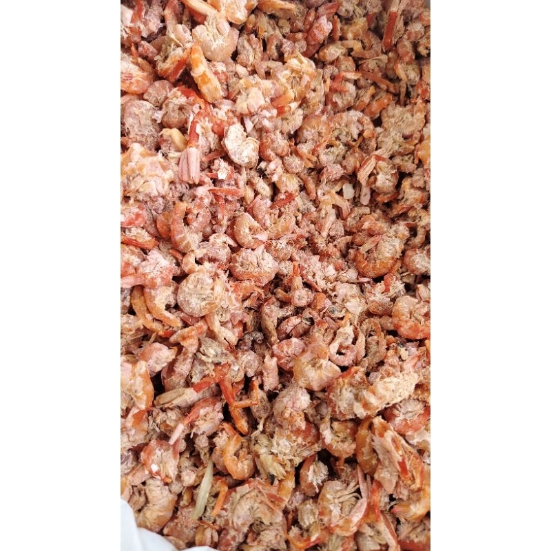 

100GR UDANG EBI PREMIUM PALEMBANG