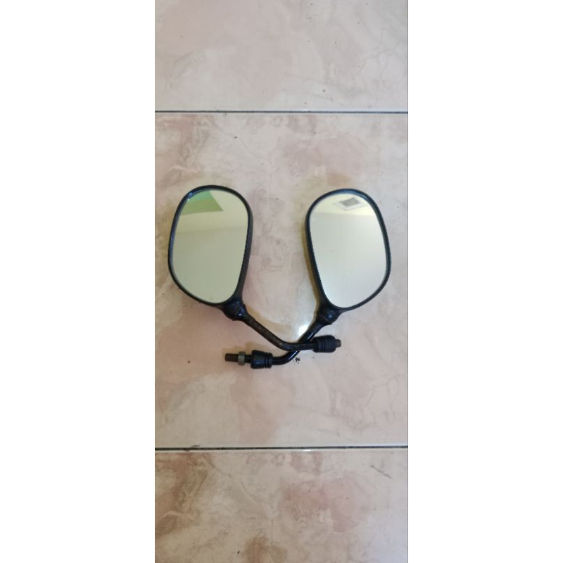 SPION YAMAHA VIXION SET