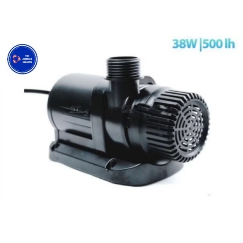 YAMANO ACT-5800 atau YAMANO ECO-5800 Pompa Celup Low Watt Original