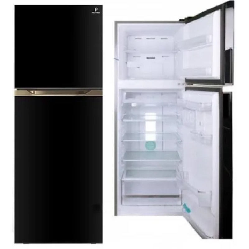 Polytron Kulkas 2 pintu belleza Big Liter inverter 300 liter Prm 431x