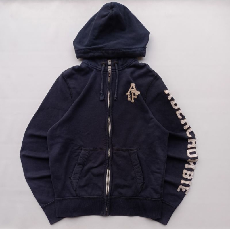 Hoodie Abercrombie Second