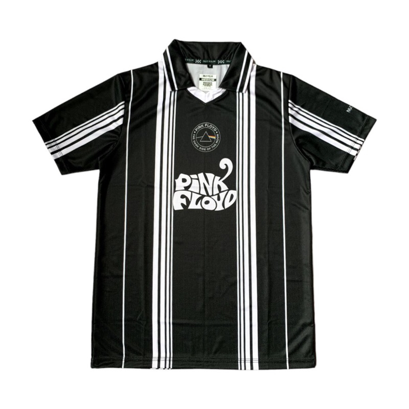 JERSEY PINK FLOYD // JERSEY BAND // JERSEY BOLA // KAOS PINK FLOYD BADMINTON JERSEY CASUAL JERSEY VI