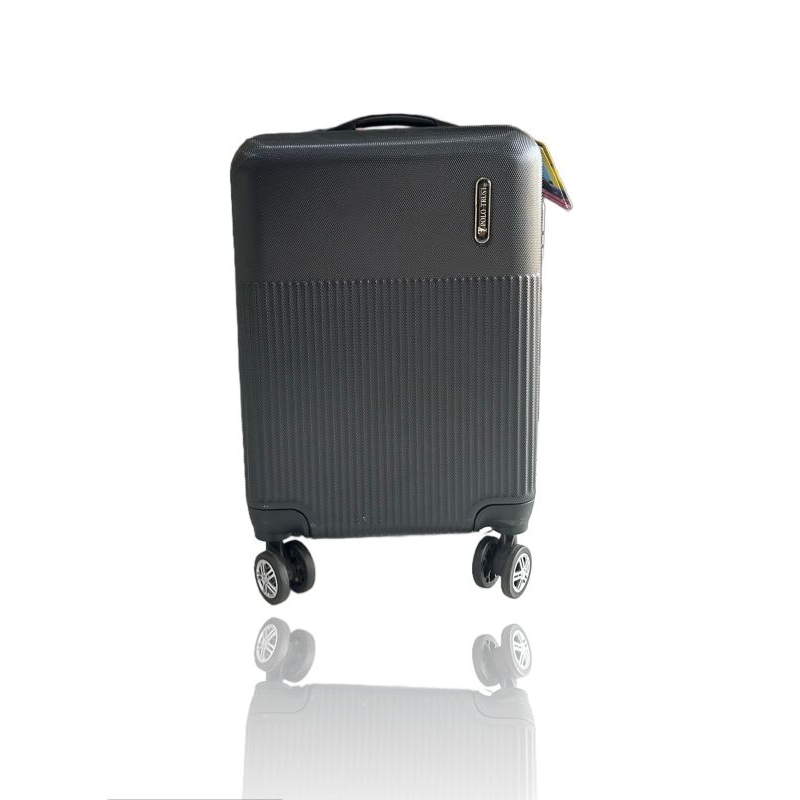 Koper Luggage POLO 18inc Koper Cabin Kabin Pesawat