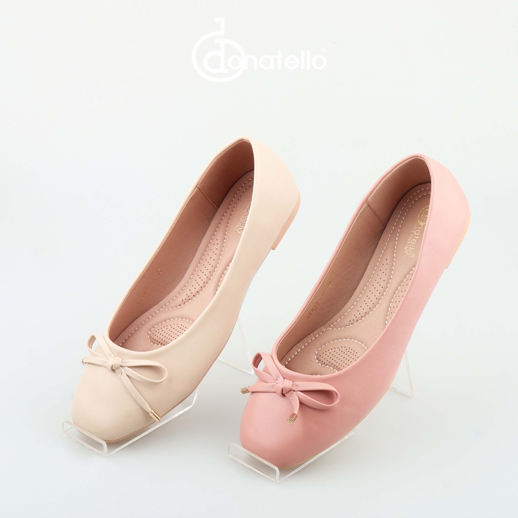 Donatello C9T52714 Flatshoes Wanita