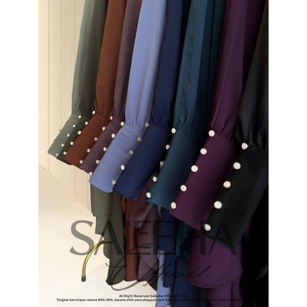 GAMIS SET KIANA BY SALEEHA