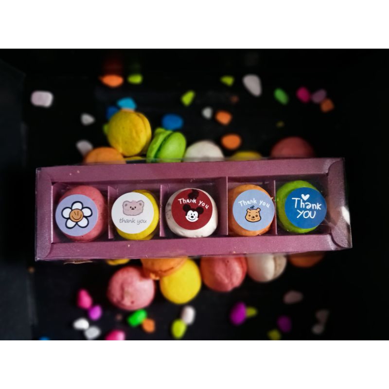 

MACARON MINI, *ORIGINAL